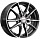 ����������� ���� ����� K&K ������ 6,5x16 5x112 ET38 DIA66.6 ����� ������